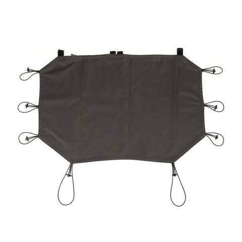 Rugged Ridge Total Eclipse Shade Hard Top 07-18 Jeep Wrangler - 13579.45