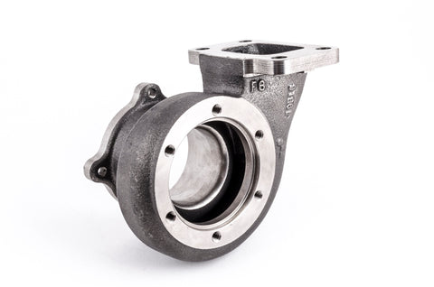 Garrett GT30R THWA 0.63 A/R T3 (int w/g - 5 bolt out) (Ni-Resist) - 771300-0006