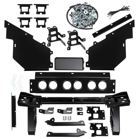 ARB Summit Combar ARB Fog Mkii Bt50 11On (Fit Kit NOT Included) - 3440520