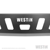 Westin 07-18 Jeep Wrangler JK WJ2 Skid Plate for Front Bumper - 59-80005-SP
