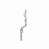 MagnaFlow Direct Fit Catalytic Converter 01-02 Mercedes E430 Passenger Side CA - 454038