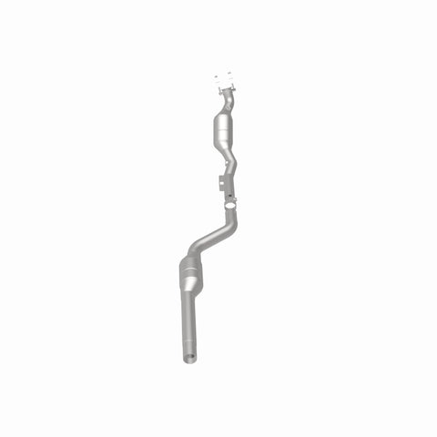 MagnaFlow Direct Fit Catalytic Converter 00-02 Mercedes E430 4.3L - 51687