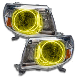Oracle 05-11 Toyota Tacoma SMD HL - ColorSHIFT w/ 2.0 Controller - 8109-333
