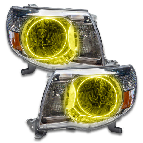 Oracle 05-11 Toyota Tacoma SMD HL - ColorSHIFT w/ 2.0 Controller - 8109-333