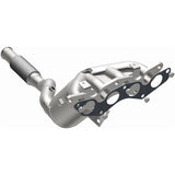 MagnaFlow Direct Fit Catalytic Converter 2018-2021 Ford EcoSport Single Manifold 2L - 290002