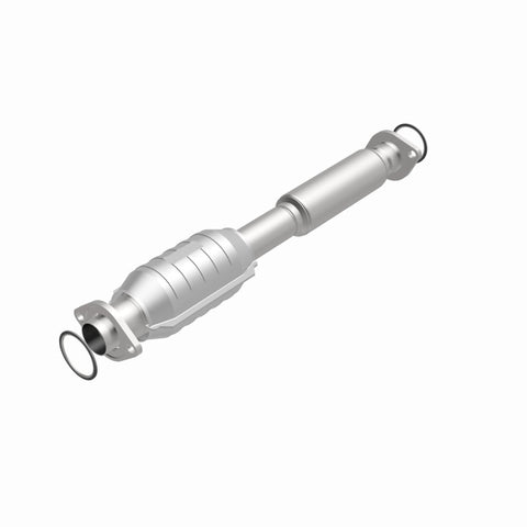 MagnaFlow Conv DF 06- Mazda 6 3.0L Rear OEM - 49232