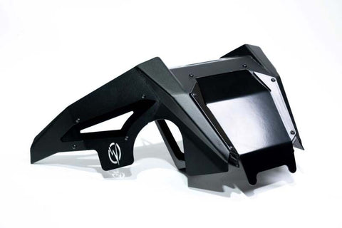 Elektric Offroad 2020-2024 Polaris Rzr Pro Xp Volt Front Winch Bumper - FWB610001