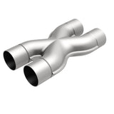 MagnaFlow Smooth Trans X 3/3 X 14 SS - 10792