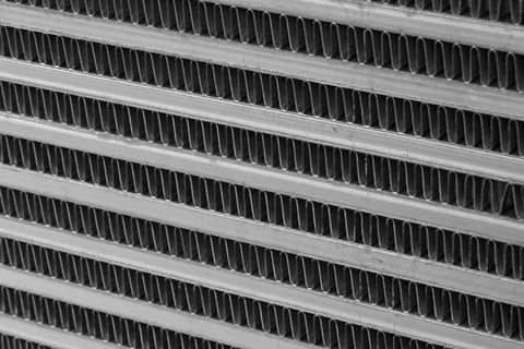 CSF Magnum 900+hp Bar & Plate Intercooler Core - 20in L x 12in H x 4in W - 8174