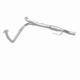 MagnaFlow Direct Fit Catalytic Converter 2002 Dodge Ram 1500 Van 3.9 - 4451209