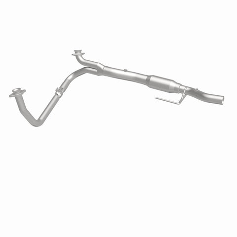 MagnaFlow Direct Fit Catalytic Converter 2002 Dodge Ram 1500 Van 3.9 - 4451209