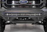 Addictive Desert Designs 2021 Ford F-150 Stealth Fighter Winch Front Bumper - F191422860103