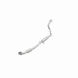 MagnaFlow Direct Fit Catalytic Converter 00-05 Toyota Celica 1.8L Front 1ZZFE GT - 51146