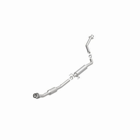 MagnaFlow Direct Fit Catalytic Converter 00-05 Toyota Celica 1.8L Front 1ZZFE GT - 51146