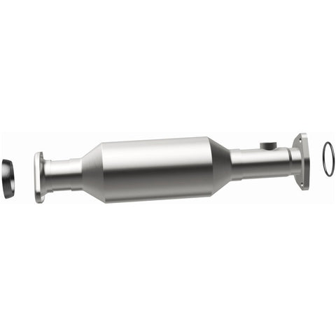 MagnaFlow Direct Fit Catalytic Converter 96-99 Acura Integra (LS/RS/GS) 1.8L - 4481629