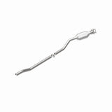 MagnaFlow Direct Fit Catalytic Converter 01-03 Caravan/Voyager 3.3L - 93273