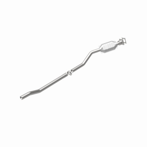 MagnaFlow Direct Fit Catalytic Converter 01-03 Caravan/Voyager 3.3L - 51155