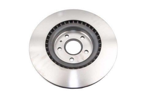 DBA 10-15 Chevrolet Camaro SS V8 Front 4000 Series Plain Rotor - 42604