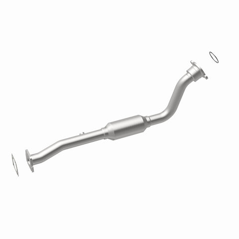 Magnaflow California Direct Fit Converter 96-97 Chevrolet Lumina 3.4L - 4481522