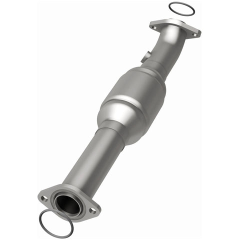 MagnaFlow Direct Fit Catalytic Converter 05-09 Toyota Tacoma 4.0L P/S Rear - 93661