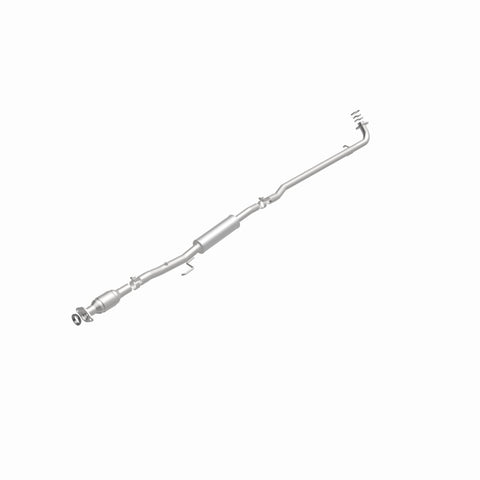 MagnaFlow Conv DF 99-01 Lexus ES300 3.0L - 441072