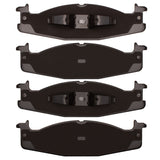 R1 94-03 Ford E-150 Econoline Front Optimum OE Brake Pads - 2551-0632-00