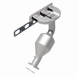 MagnaFlow Direct Fit Catalytic Converter 99-00 BMW Z3 L6 2.8L Rear Manifold - 50176