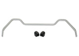 Whiteline 10/01-07/05 BMW 3 Series E46 Front Heavy Duty Adjustable 30mm Swaybar - BBF15Z