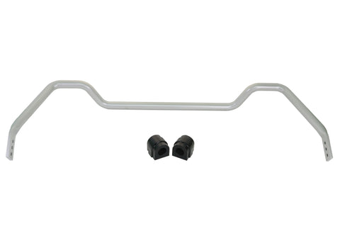 Whiteline 10/01-07/05 BMW 3 Series E46 Front Heavy Duty Adjustable 30mm Swaybar - BBF15Z
