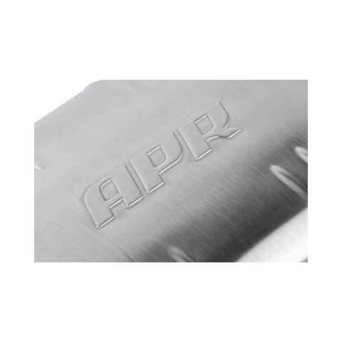 APR Premium Helmholtz Resonator - 76mm (3in) In/Out Offset (311x240x110) - MUH0021