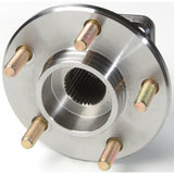 MOOG 99-04 Chrysler 300M Front / Rear Hub Assembly - 513089