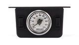Air Lift Dual Needle Gauge Panel With Two Switches- 200 PSI - 26157