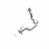 MagnaFlow Direct Fit Catalytic Converter 96-98 Explorer-Mountaineer - 23311