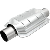 MagnaFlow Conv Universal 2.5 inch PC2 Rear - 338106