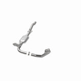 MagnaFlow Conv DF 02-03 Ram 1500 4.7OEM - 49660