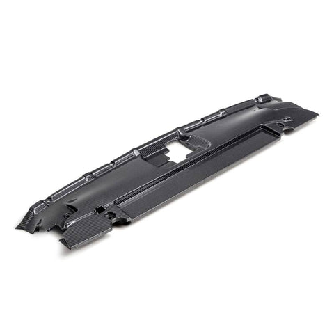 Anderson Composites 15-16 Ford Mustang Radiator Cover - AC-CP15FDMU