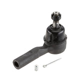 MOOG 05-09 Chevrolet Equinox Front Outer / Outer Tie Rod End - ES800030