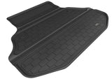 3D MAXpider 2010-2015 Honda Crosstour Kagu Cargo Liner - Black - M1HD0281309