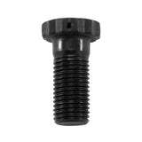 Yukon Gear 9in Ford Standard Open & Detroit Locker Ring Gear Bolt For Safety Wire - YSPBLT-026