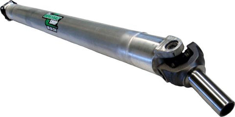 DSS Nissan S15 Silvia Spec-R 6-Speed Aluminum Driveshaft NISH-SPECR - 610067