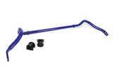 SuperPro 35mm 2 point adjustable Stabilizer Bar Kit - RC0143FZ-35