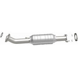 MagnaFlow Direct Fit Catalytic Converter 98-00 Niss Pathfinder 3.3L - 24748