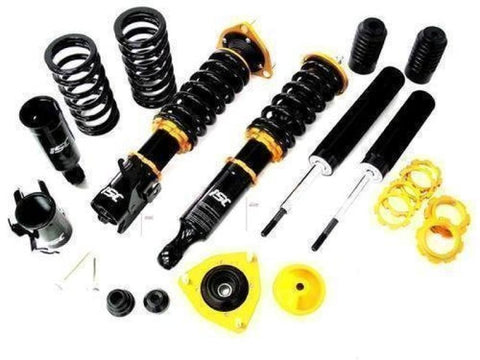 ISC Suspension 11-16 Chrysler 300C Basic Coilovers - Street Sport - C502B-S