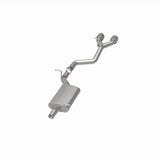 MagnaFlow SYS C/B 08 Volkswagen R32 Sport - 16502