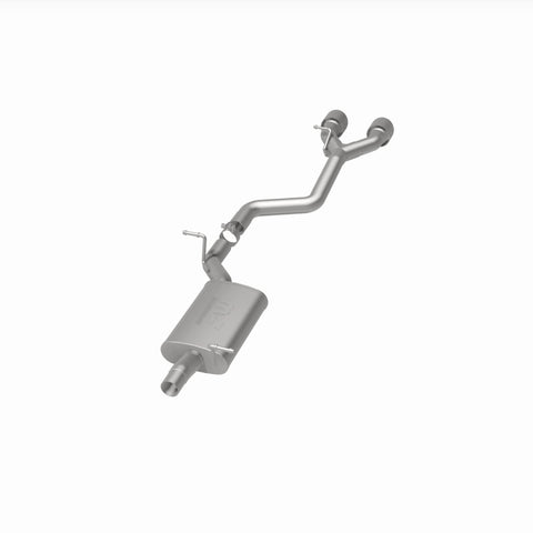 MagnaFlow SYS C/B 08 Volkswagen R32 Sport - 16502