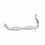 Magnaflow Conv DF 07-08 4.7L Tundra D/S OEM - 49625