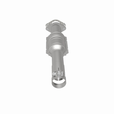 MagnaFlow Direct Fit Catalytic Converter 2012-2013 Impala 3.6L Underbody - 52107