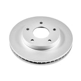 Power Stop 97-05 Chevrolet Blazer Front Evolution Geomet Coated Rotor - AR8638EVC