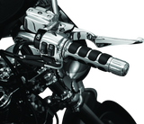 Kuryakyn Mechanical Throttle Cruise Assist Chrome - 6285