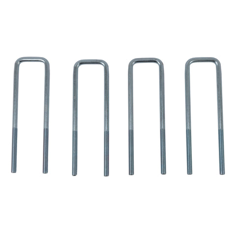 Belltech 19-20 Silverado / Sierra 4wd 4in Lift Kit with Front Sway Bar - 150212TPS